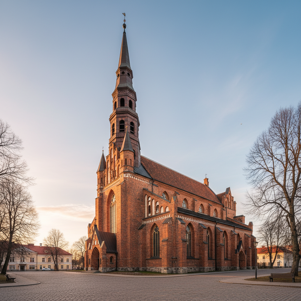 Tartu Peetri kirik vajab hädasti uut hingamist