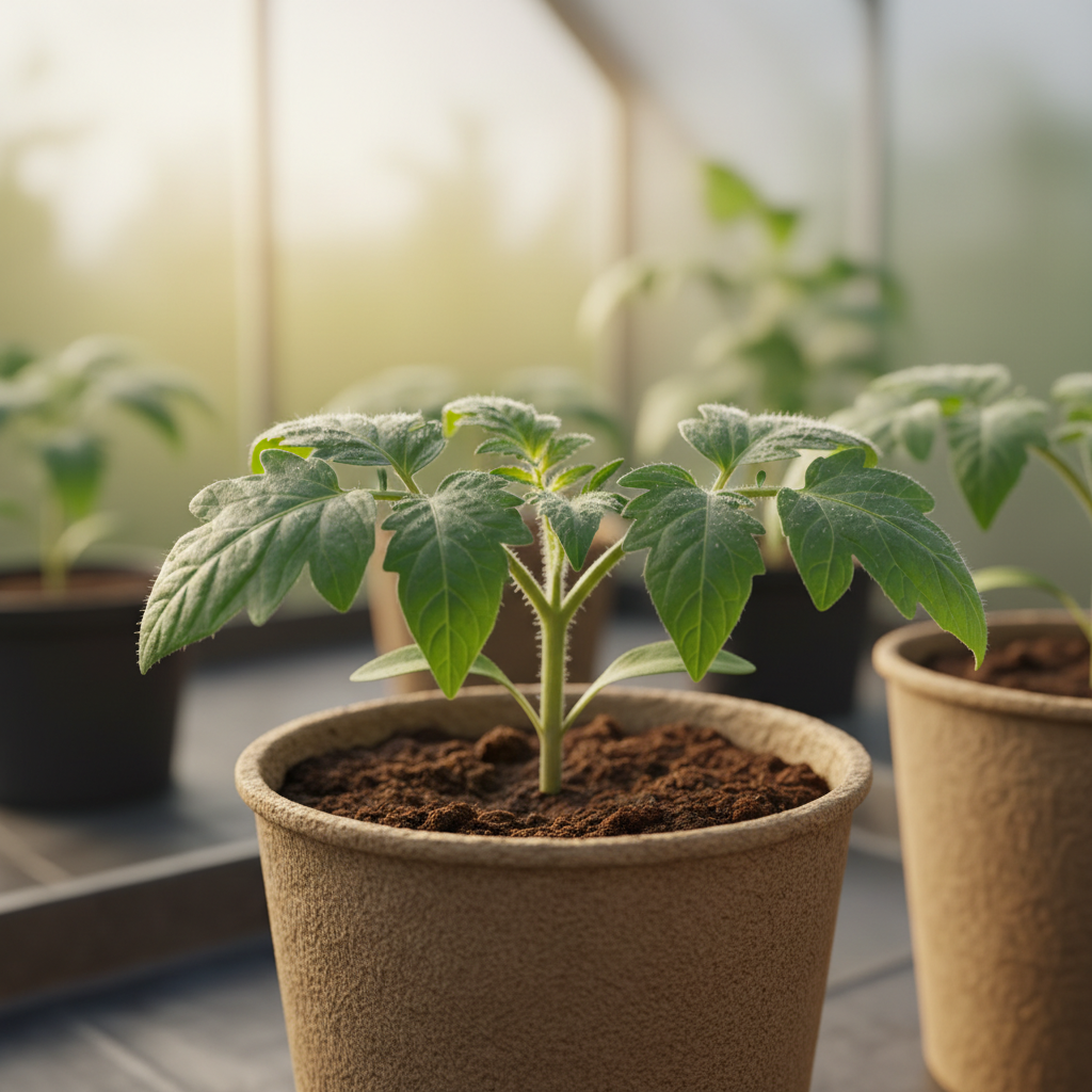 Tomatite kasvatamine: nipid rikkaliku saagi saamiseks