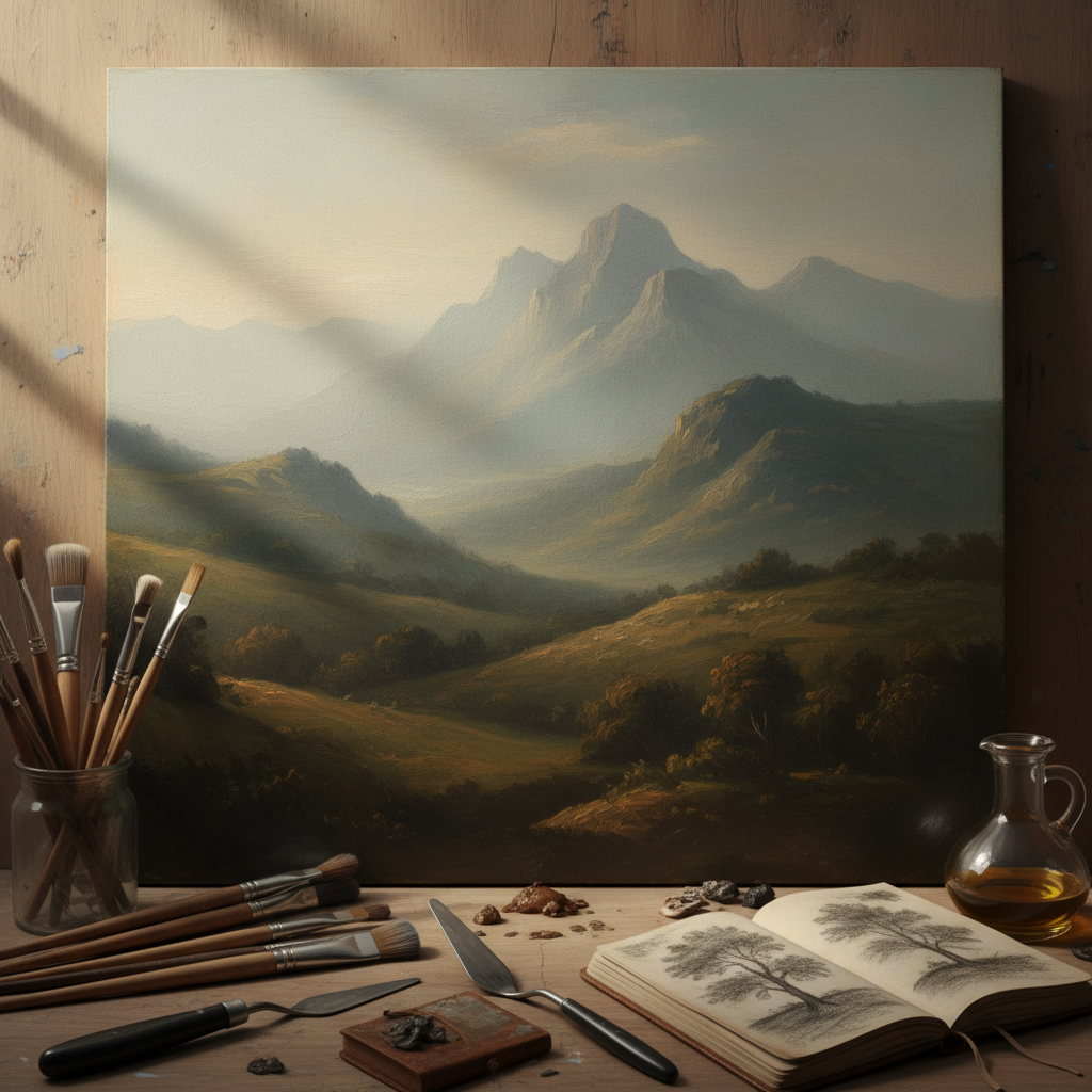 Mona Lisa: miks on see maailma kuulsaim maal nii eriline?