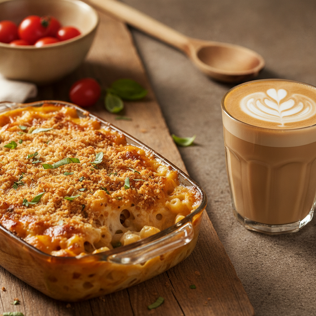 Kuidas vahustada piima kodus nagu tõeline barista